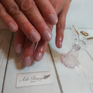 ネイル AileD'ange所属・M, masakiのネイルデザイン