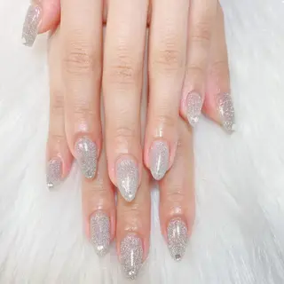 ネイル DEMAIN- 🌹のネイルデザイン