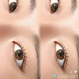 マツエク・マツパ nico所属・nico kotono🌼のマツエク・マツパデザイン