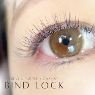 マツエク・マツパ LaMia.C ラミア所属・LaMia.C ラミアのマツエク・マツパデザイン