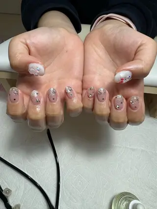 ネイル Regina レジーナのネイルデザイン