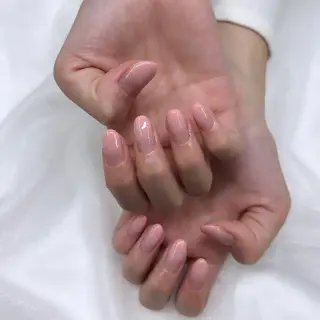 ネイル 加藤 楓子のネイルデザイン