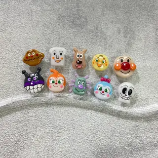 ネイル nail salon Lumièreのネイルデザイン