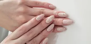 ネイル ビジュード ネイルのネイルデザイン