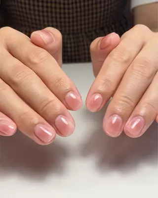 ネイル oncu nailのネイルデザイン