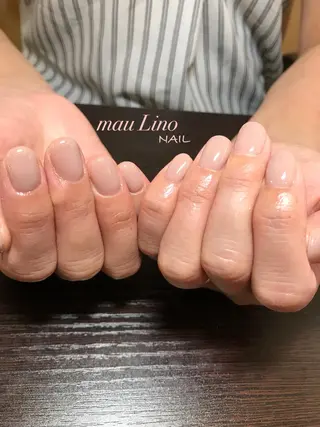 ネイル mau Lino    NAIL所属・GELo nail~#19~のネイルデザイン