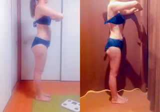 骨盤ダイエット痩身エステサロンBloom所属・坂田 真紀のエステ・リラクイメージ