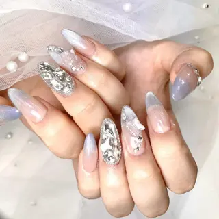 ネイル ルシー Nail サロンのネイルデザイン