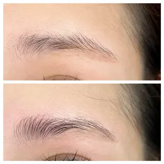 アイブロウ Eye'llbe lash《ｱｲﾋﾞｰﾗｯｼｭ》所属・Eye'llbe lashのその他イメージ