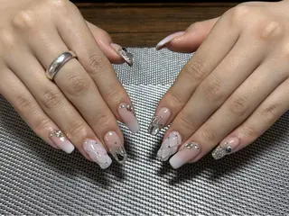 ネイル i nailのネイルデザイン