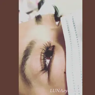 マツエク・マツパ 松本 とものマツエク・マツパデザイン