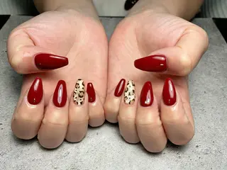 ネイル ネイルサロン Bebeのネイルデザイン