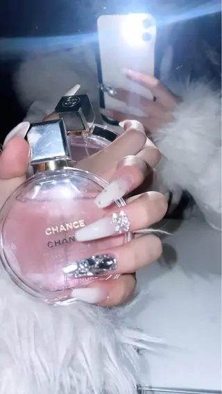 ネイル Laule'a nail salonのネイルデザイン