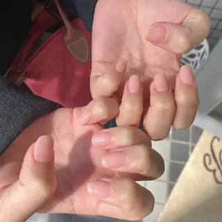 ネイル Mojyam nail所属・松本 実咲のネイルデザイン