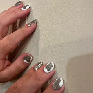 ネイル eknail所属・ek nailのネイルデザイン