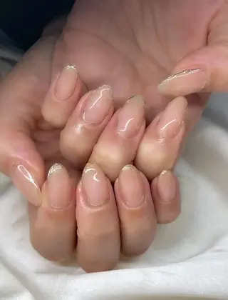 ネイル マツエク・マツパ アイブロウ Nail&eye Belire 新宿のネイルデザイン