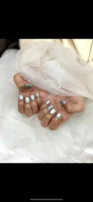 ネイル tamaki 🎀新宿のネイルデザイン