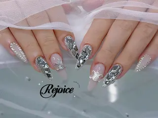 ネイル Momo Nailのネイルデザイン