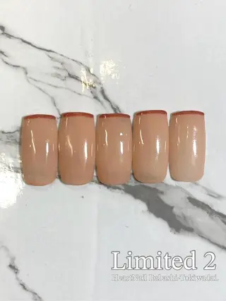 ネイル はあとねいる 板橋ときわ台店のネイルデザイン