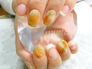 ネイル Lupinus所属・Lupinus ルピナスのネイルデザイン