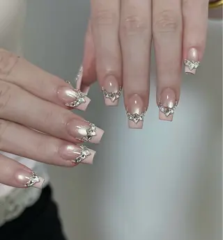 ネイル YK 美学院のネイルデザイン