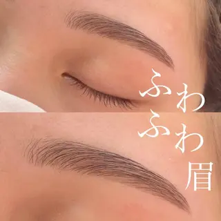 アイブロウ 後藤 理紗のマツエク・マツパデザイン