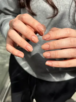 ネイル MAQUM所属・K. Yukoのネイルデザイン