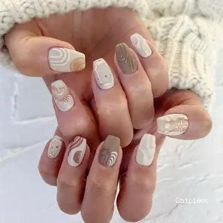 ネイル Chipieee Tokyoのその他イメージ