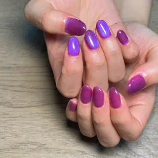 ネイル うえぽん 🌟のネイルデザイン