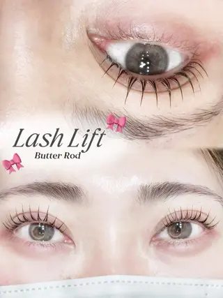 マツエク・マツパ yokohama 🎀miaのマツエク・マツパデザイン