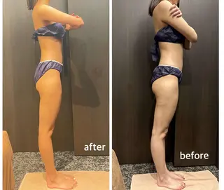 👑Linolaby RAYVIS👑⭐️のエステ・リラクイメージ