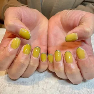 ネイル Tocowaka マエダのネイルデザイン