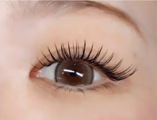 マツエク・マツパ 【🍒似合わせ🍒】 長谷川のマツエク・マツパデザイン