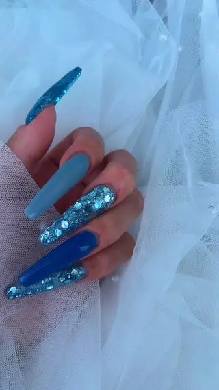 ネイル Nail Room Ｒのネイルデザイン