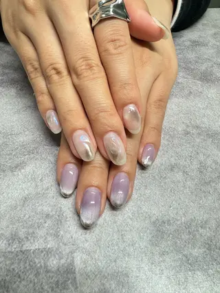 ネイル Rico nailのネイルデザイン