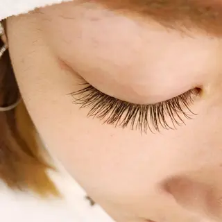 マツエク・マツパ salon ｕｌｕのマツエク・マツパデザイン