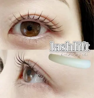 マツエク・マツパ charm所属・charm 【📍大名】のマツエク・マツパデザイン