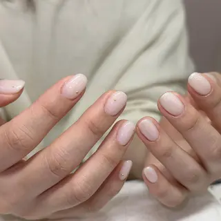 ネイル 🌸Elsias momokoのネイルデザイン