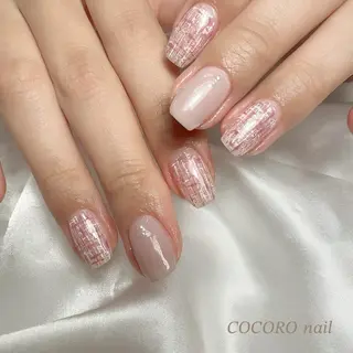 ネイル AKI ♥︎のネイルデザイン