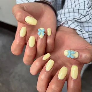 ネイル &M Total Beauty【アンドエム】所属・&M【アンドエム】 立川店のネイルデザイン