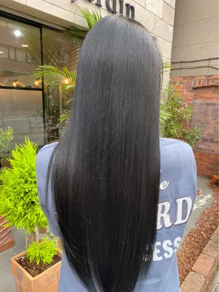 ロング カラー HairSalon SHIAN八王子店所属・SHIAN 八王子 🦋小林 美羅🦋のヘアスタイル