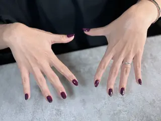 ネイル nail sideraのネイルデザイン