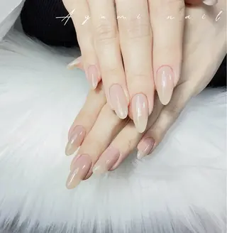 ネイル Ayumi nails川崎店のネイルデザイン