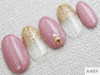 ネイル ネイル nanのネイルデザイン