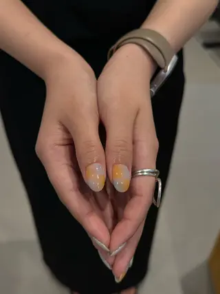 ネイル NINE_ SAKIのネイルデザイン