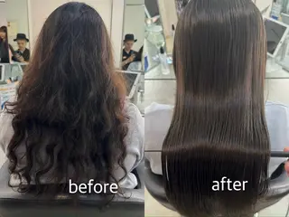 ロング porto みなみのマツエク・マツパデザイン