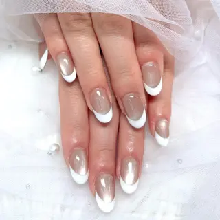 ネイル Noix 横浜のネイルデザイン