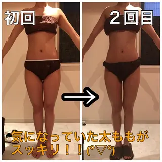 Cielo(シエロ) ダイエット専門店のエステ・リラクイメージ