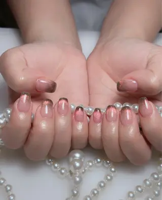 ネイル 👍thumbs up nail👍のネイルデザイン