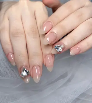 ネイル N.one minaのネイルデザイン